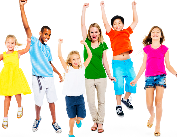 FiredUP Consulting Group mobile image