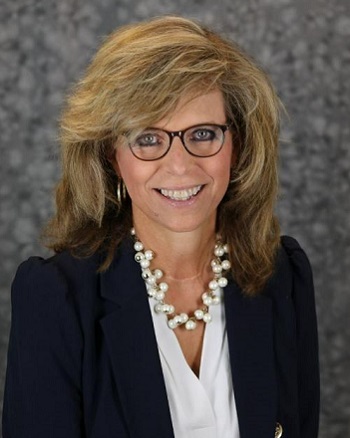 Dr. Tammy Ridgeway headshot