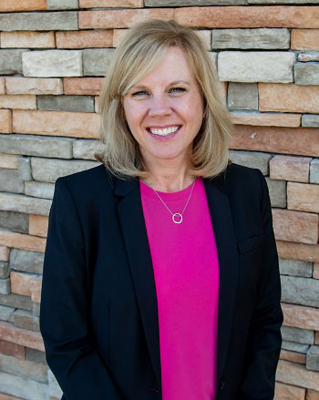 Dr. Sarah Marriott headshot