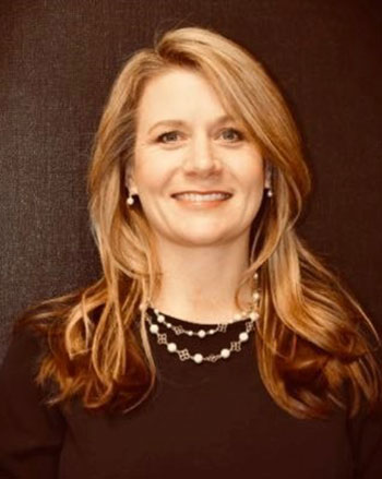 Mrs. Jenny Ulrich headshot