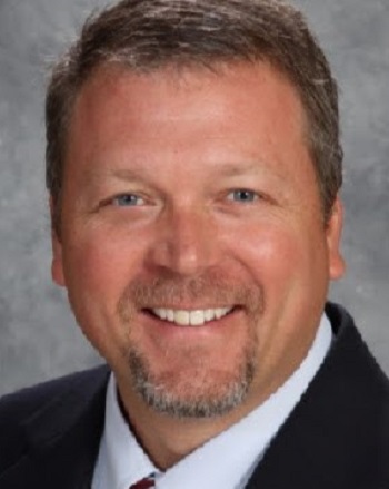 Darryl Johnson