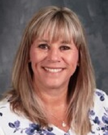 Dr. Calee McElwain