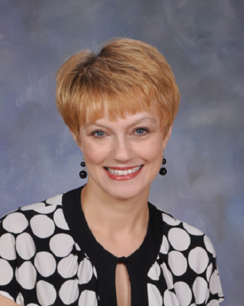 Dr. Kristel Barr