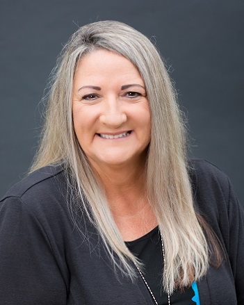 Dr. Tanya Vest