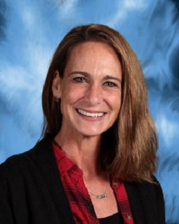 Mrs. Anne Braun