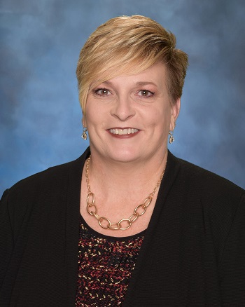 Mrs. Kerri Greenwell
