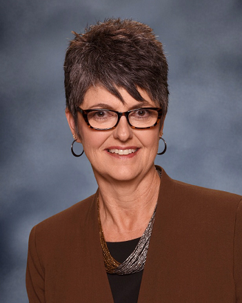 Mrs. Kim Gaines
