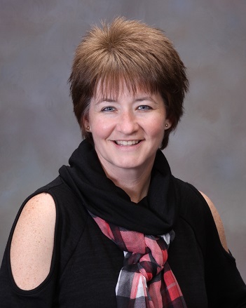 Mrs. Melanie Rucker