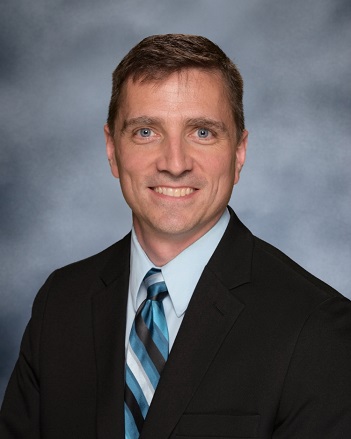 Dr. Kyle Gibbs
