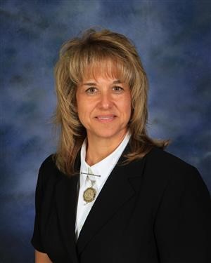 Dr. Jeanette Westfall