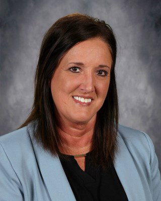 Dr. Trish Wilson